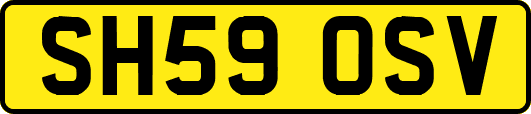 SH59OSV