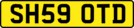 SH59OTD