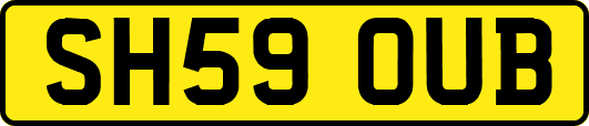 SH59OUB