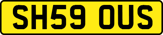 SH59OUS