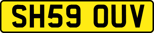 SH59OUV