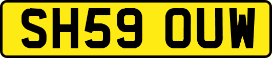 SH59OUW