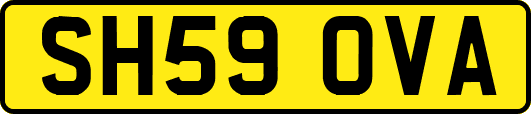SH59OVA