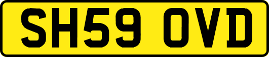 SH59OVD