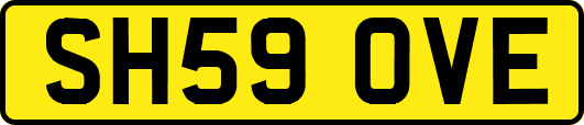 SH59OVE