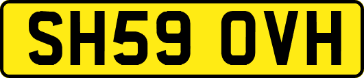 SH59OVH
