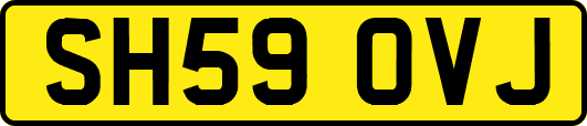 SH59OVJ