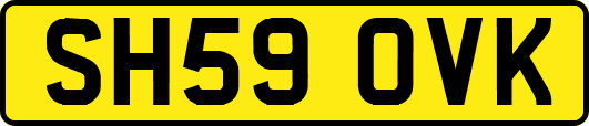 SH59OVK