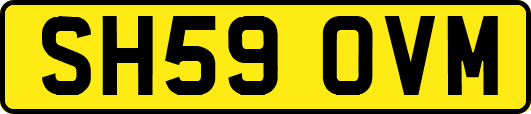 SH59OVM