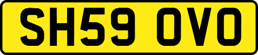 SH59OVO