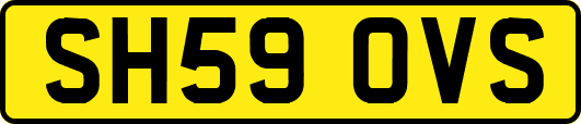SH59OVS