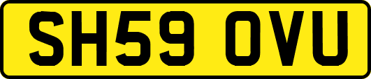SH59OVU