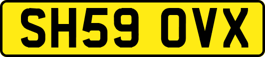 SH59OVX