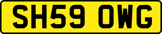 SH59OWG