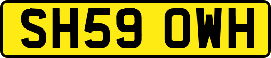 SH59OWH