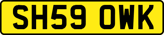 SH59OWK