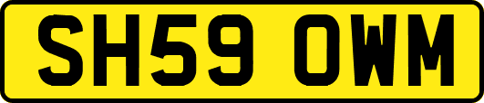 SH59OWM