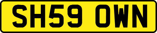 SH59OWN