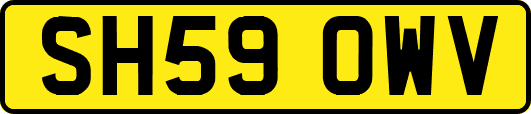 SH59OWV