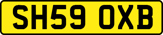SH59OXB