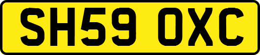 SH59OXC