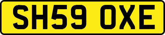 SH59OXE