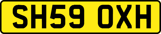 SH59OXH