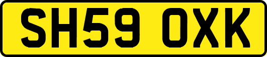 SH59OXK