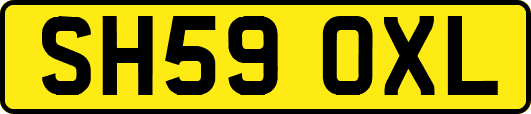 SH59OXL