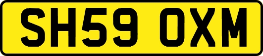 SH59OXM