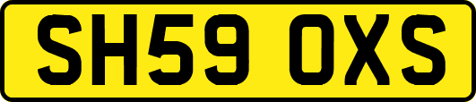 SH59OXS