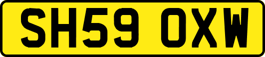 SH59OXW
