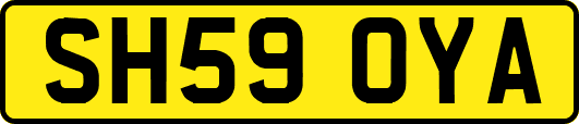 SH59OYA