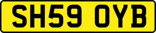 SH59OYB