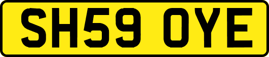 SH59OYE