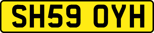 SH59OYH