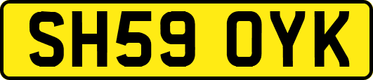 SH59OYK