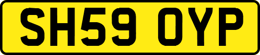 SH59OYP