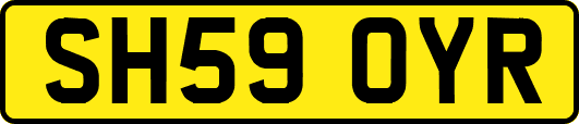 SH59OYR