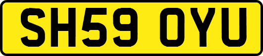 SH59OYU