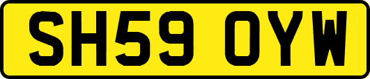 SH59OYW