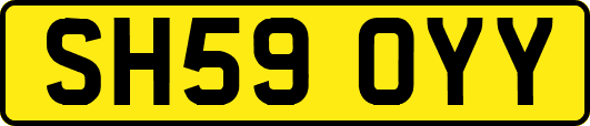 SH59OYY