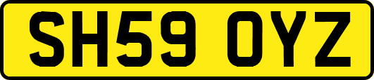 SH59OYZ