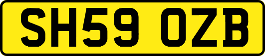 SH59OZB