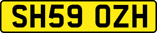 SH59OZH