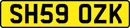 SH59OZK