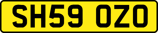 SH59OZO