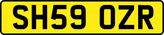 SH59OZR