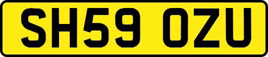 SH59OZU