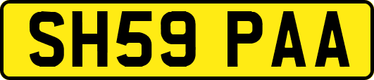 SH59PAA